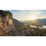 Villa Bercu Paradise Dalyan