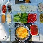 Bercu Paradise Villa Dalyan