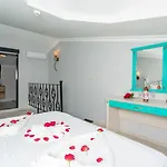 Vilă Bercu Paradise Dalyan
