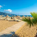 Bercu Paradise Villa
