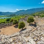 Bercu Paradise * Dalyan
