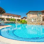 Vilă Bercu Paradise Dalyan