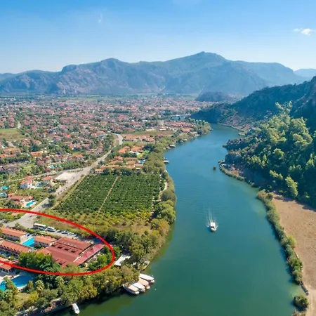 Vilă Bercu Paradise *