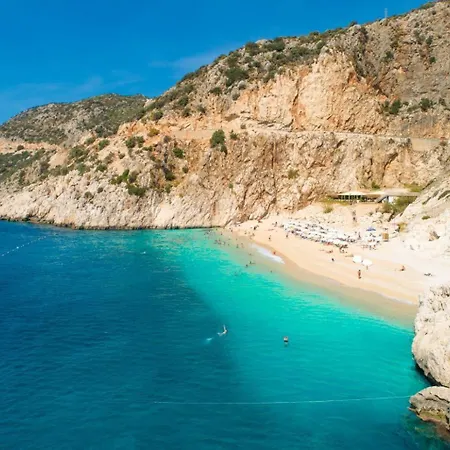 Bercu Paradise *