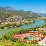 Bercu Paradise Dalyan