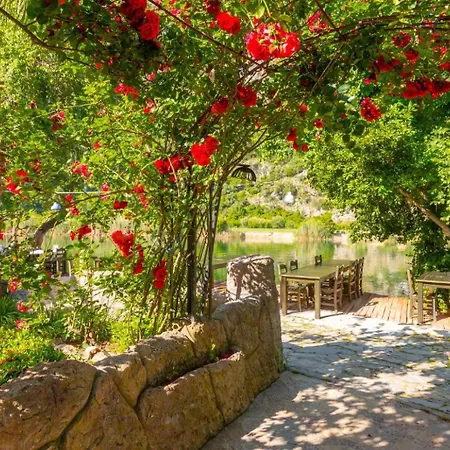 Bercu Paradise