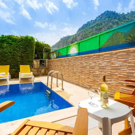 Bercu Paradise * Dalyan