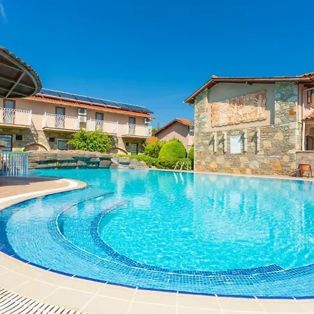 Βίλα Bercu Paradise Dalyan
